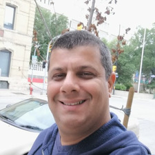 Moises Oshikava