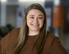 Alysha Hetrick