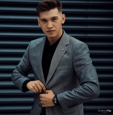 Daniel Ștefuț