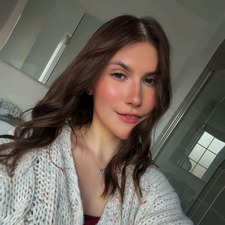 Abigail Grace’s Library 