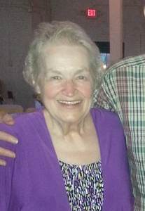 Jeanne Bailey