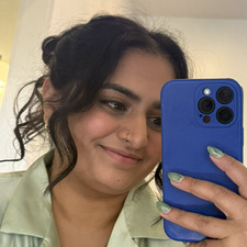 Karishma Patel