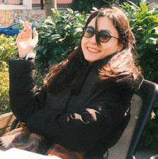 Ece Bakir