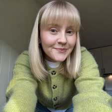 Hanna Gravdal