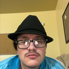 maverick  Johnston