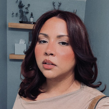 Lynette Sanchez