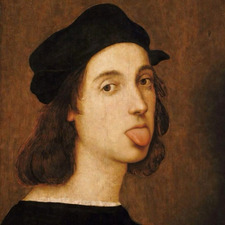 Raphaello