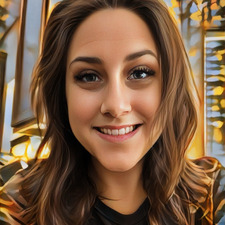 Callie Madrigal