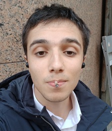 Joaquin Grau