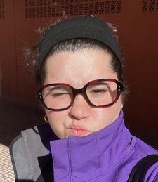 Rosa Gomar