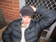 Matt Burke