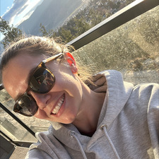 Danielle Marshall