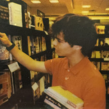 luke (taylor's version)