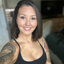Ashley Warwick