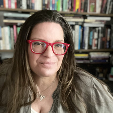 Karla Strand