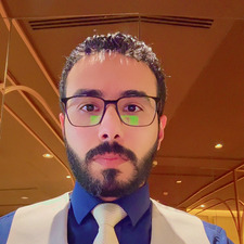 Muhammad Salama