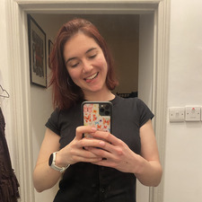 Sarah