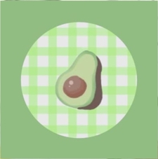 Avocado 