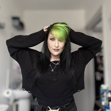 Aimée Brady