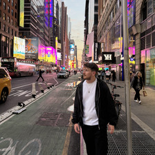 Daniel McGuire