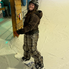 Hailey Poorters