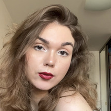 Yelyzaveta