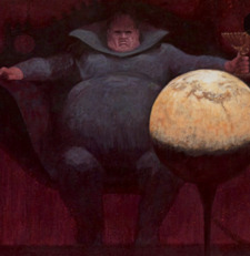 Liam Powers