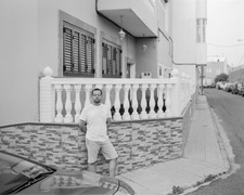 Alejandro Robaina Vera