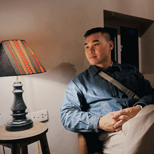 Dương Đỗ