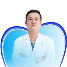 Bác sĩ Nguyễn Đình Trợi Nha khoa Việt Mỹ