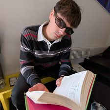 Euan Goodwin