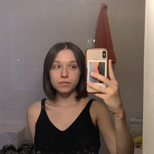 Francesca Mazzocato