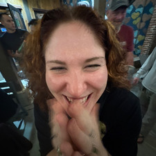 Amanda