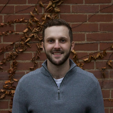 Nick Corrigan