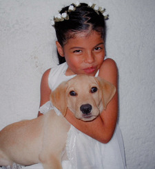 Killari Martinez