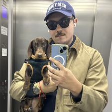 Antonio