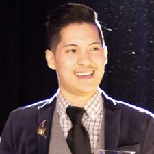 Sean-Patrick