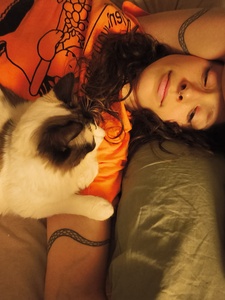 Lauravalaura Vazquez