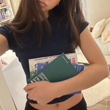 Olivia  Brooks