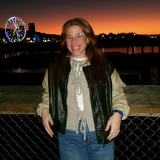 Emily Wilcox