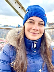 Yana Doneva