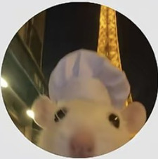 marie
