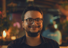 Vlad Pîrvu