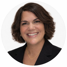 Aimee Gilbert