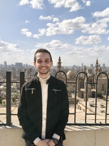 Alhussein Alaa Eldin