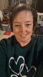 Rachel Wright