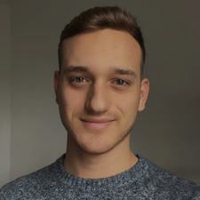 Nick Rulof
