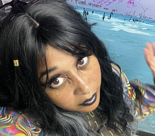 LaKeshia