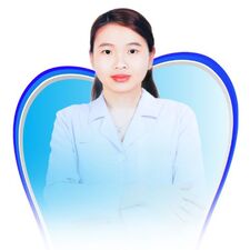 Bác sĩ Võ Trần Ngọc Quí Nha khoa Việt Mỹ