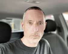 Martin Hurley